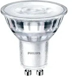 1St. Philips 75253100 CorePro LEDspot CLA 3,5-35W GU10 827 36 EEK: F 1St. Philips 75253100 CorePro LEDspot CLA 3,5-35W GU10 827 36 EEK: F