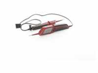 1St. Testboy Profi III LED zweipoliger Spannungsprüfer mit LED-Anzeige 300 x...