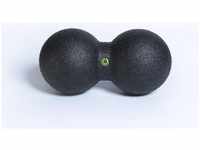 Blackroll Duoball 12cm, Massageball 12, schwarz/grau, Ausrüstung &gt; Fitness & Yoga