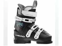 HEAD Damen Skischuhe CUBE 3 60 W BLACK mehrfarbig, 25.5, Wintersport &gt; Skischuhe