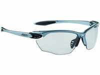 Alpina Sportbrille Twist Four V onesize, tin-black gloss, Ausrüstung &gt; Radsport