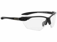 Alpina Sportbrille Twist Four S onesize, black matt, Ausrüstung &gt; Radsport &gt;
