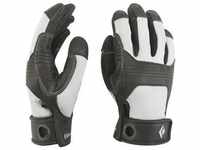 Black Diamond Herren Fingerhandschuhe Transition Gloves S, natural, Kleidung &gt;