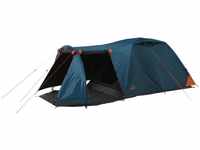 McKinley Vega 40.2 sw, Campingzelt onesize, blau/orange, Ausrüstung &gt;...