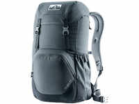 Deuter Daybag Walker 24 graphite-black, 24, Ausrüstung &gt; Rucksäcke & Taschen