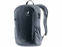 Deuter Daypack Vista Skip 14, black, Ausrüstung &gt; Rucksäcke & Taschen &gt;