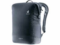 Deuter Lifestyle Rucksack Vista Spot 18, black, Ausrüstung &gt; Rucksäcke & Taschen