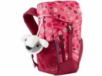 Vaude Kinder Rucksack Ayla 6 bright pink/ cranberry, 6, Ausrüstung &gt;...