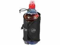Mammut Flaschenhalter Lithium Add-on Bottle Holder onesize, black, Ausrüstung &gt;