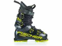 Fischer Herren Skischuhe Ranger 110 GW DYN 29.5, black/black, Wintersport &gt;