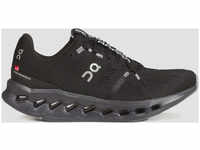 ON Damen Laufschuhe Cloudsurfer all black, 7 (EU 38), Schuhe &gt; Schuhe Damen...