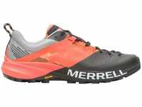 Merrell Herren Wanderschuhe MTL MQM 45, black/orange, Schuhe &gt; Schuhe Herren &gt;