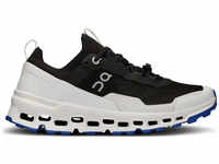 ON Damen Trailrunningschuhe Cloudultra 2 W black/white, 8 (EU 39), Schuhe &gt; Schuhe