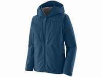 Patagonia Triolet Jacket Men Größe L Farbe lagom blue