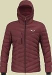 Salewa 28718-1571, Salewa Ortles Med 3 RDS Down Jacket Men rot XXL Farbe...