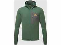 Mountain Equipment Lumiko Hooded Jacket Men Größe M Farbe fern/ombre