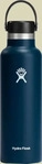 Hydro Flask S21SX464, Hydro Flask 21oz Standard Mouth Volumen 621 Farbe indigo