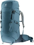 Deuter 3350324-1374, Deuter Aircontact Core 50+10 Volumen 50 L + 10 l Farbe