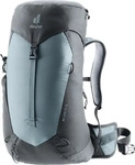 Deuter 3420724-4412, Deuter AC LITE 22 SL Women shale-graphite 22 Damen