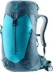 Deuter 3420524-1391, Deuter AC LITE 14 SL Women Volumen 14 Farbe lagoon-atlantic