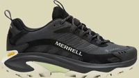 Merrell J037838, Merrell Moab Speed 2 GTX Women UK 5,5 schwarz - black Damen