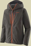 Patagonia 83403 - FGE, Patagonia Triolet Jacket Men grau XL - forge grey Herren