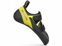 Scarpa Schuhe Arpia V 40,5 mehrfarbig - shark/yellow