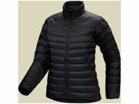 Arcteryx Cerium Jacket Women Größe L Farbe black