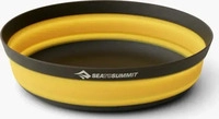 Sea to Summit ACK038011-050901, Sea to Summit Frontier UL Collapsible Bowl M gelb -