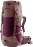 Deuter 3401226-5116, Deuter Futura Pro 34 SL Women 34 rosa - cassis-ashrose Damen