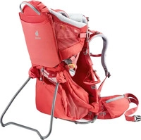 Deuter 3620021 5042, Deuter Kid Comfort Active SL max. Zuladung Kind bis 18 kg + 2 kg