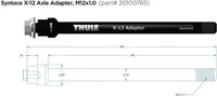 Thule 20100765, Thule Syntace M12 x 1.00 160mm