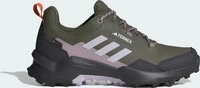Adidas IG6581, Adidas Terrex AX4 GTX Women braun UK 8 - olive strata/silver