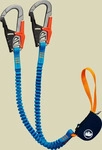 mammut 2040-02840-5118, mammut Skywalker Pro Via Ferrata Set f&uuml;r K&ouml;rpergewicht von