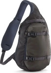 Patagonia 48262-SMDB, Patagonia Atom Sling 8L blau 8 - smolder blue