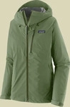 Patagonia 85420-TNGR, Patagonia Granite Crest Jacket Women gr&uuml;n L - terrain green