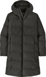 Patagonia 27917-BLK, Patagonia Jackson Glacier Parka Women L schwarz - black Damen
