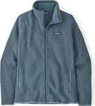 Patagonia 25543-UTB, Patagonia Better Sweater Jacket Women blau L - utility blue