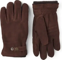 Hestra 2001030-780, Hestra Bergvik Men 11 braun - espresso Herren