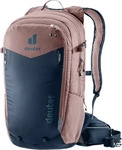Deuter 3206125-3533, Deuter Compact 14+3 14 + 3 rosa - ink-ashrose Damen