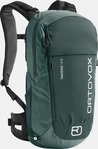 Ortovox 48560/5000454-O00351, Ortovox Traverse S 18 grau - glacier grey Damen