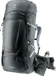 Deuter 3370025-4014, Deuter Aircontact Pro 65+10 SL Women 65 + 10 grau - graphite