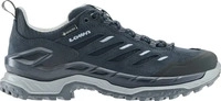 Lowa 321550-6967, Lowa Innovo GTX Lo Women UK 8 blau - navy/arktis Damen