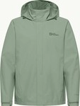 Jack Wolfskin A63903_4029, Jack Wolfskin Trailtime 2L Jacket Men XXL grün - Jack Wolfskin A63903_4029, Jack Wolfskin Trailtime 2L Jacket Men XXL grün -