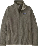 Patagonia 25543-RVGN, Patagonia Better Sweater Jacket Women gr&uuml;n II XL - river rock