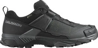 Salomon L47727400, Salomon X Ultra 5 Wide GTX Men UK 8,5 schwarz - Farbe