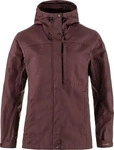 Fj&auml;llr&auml;ven 89828-357, Fj&auml;llr&auml;ven Kaipak Jacket Women S lila - port Damen