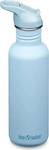 Klean Kanteen 1011190, Klean Kanteen Kanteen Classic Narrow (Flip Sport Cap) 532 ml