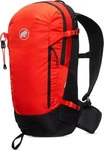mammut 2530-00301-3777, Lithium 15 rot 15 - mammut red-black