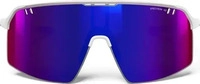 Julbo J5901510, Julbo Intensity Spectron HD 3 wei&szlig; Farbe: wei&szlig;/blau